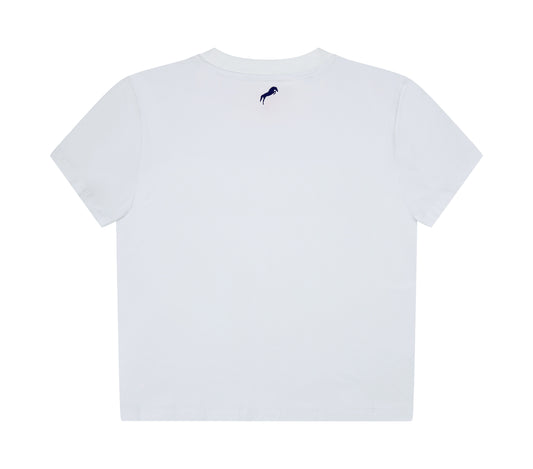 Wordmark Tee