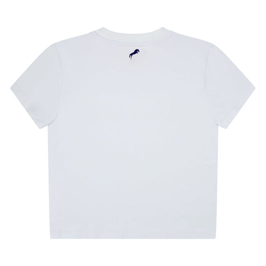 Wordmark Tee