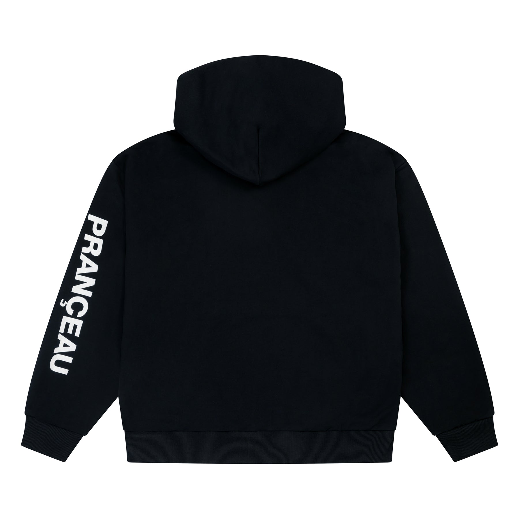 Classic Hoodie