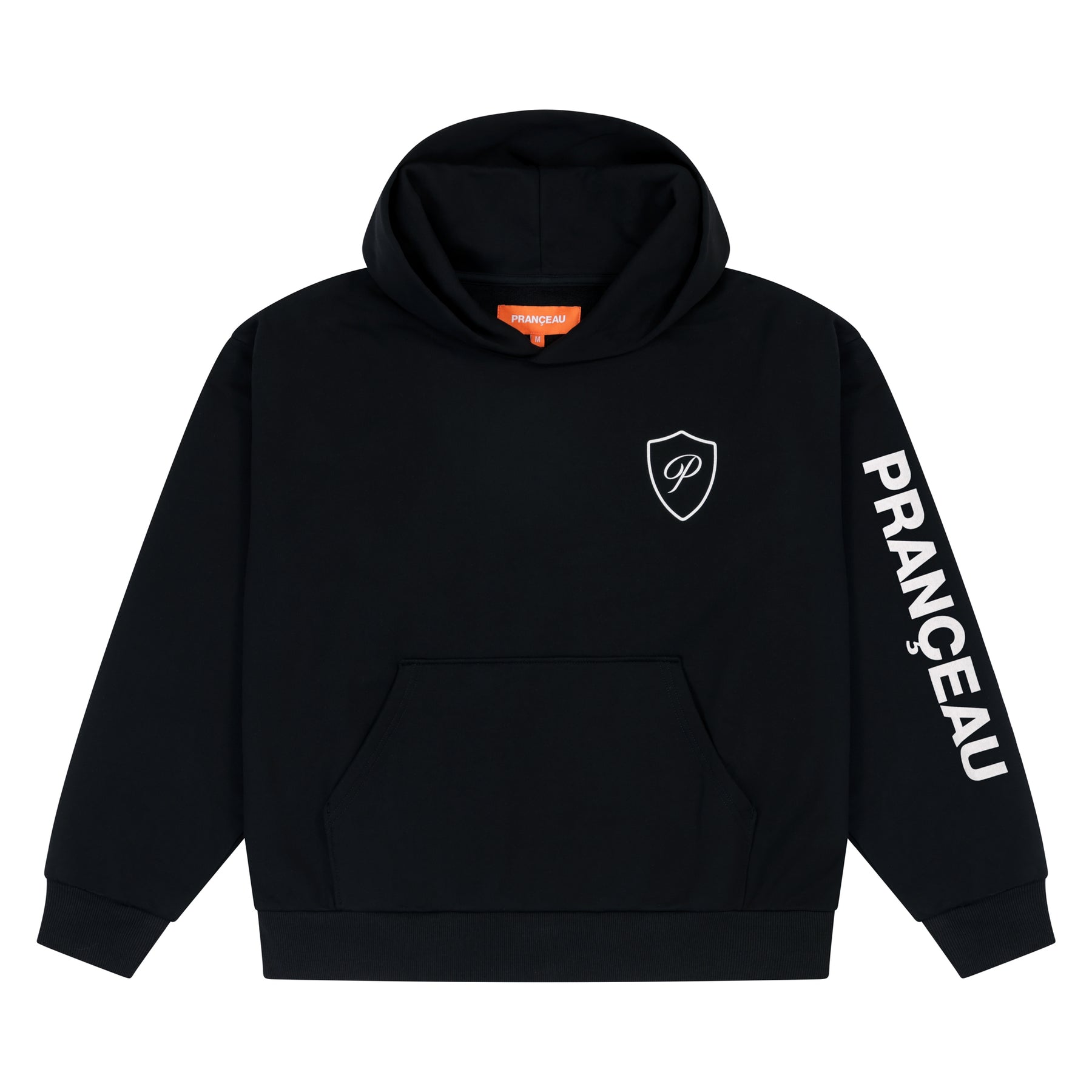 Classic Hoodie