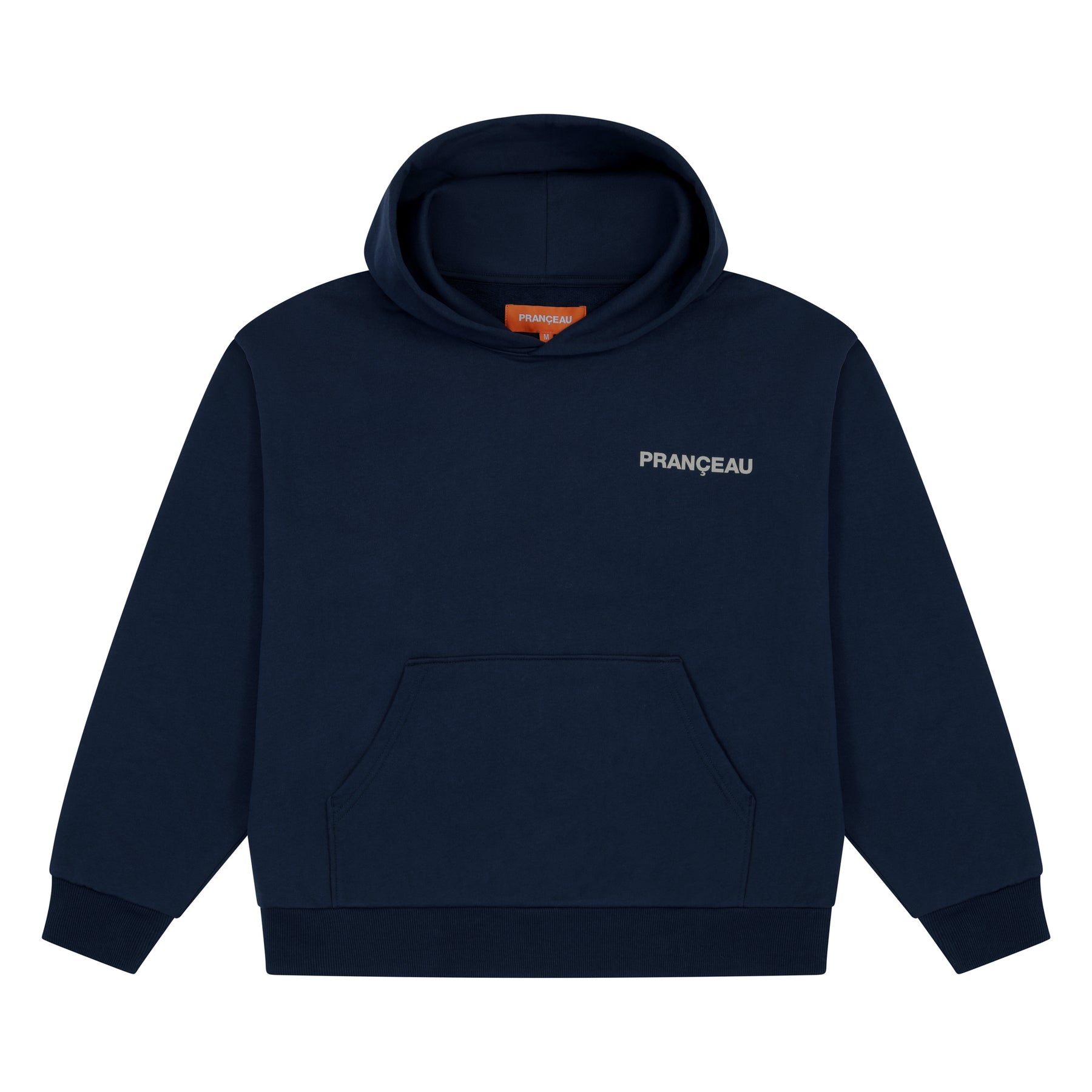 Stable Hoodie (Navy)