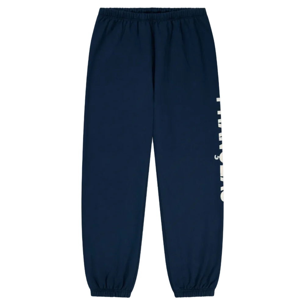Stable Sweats