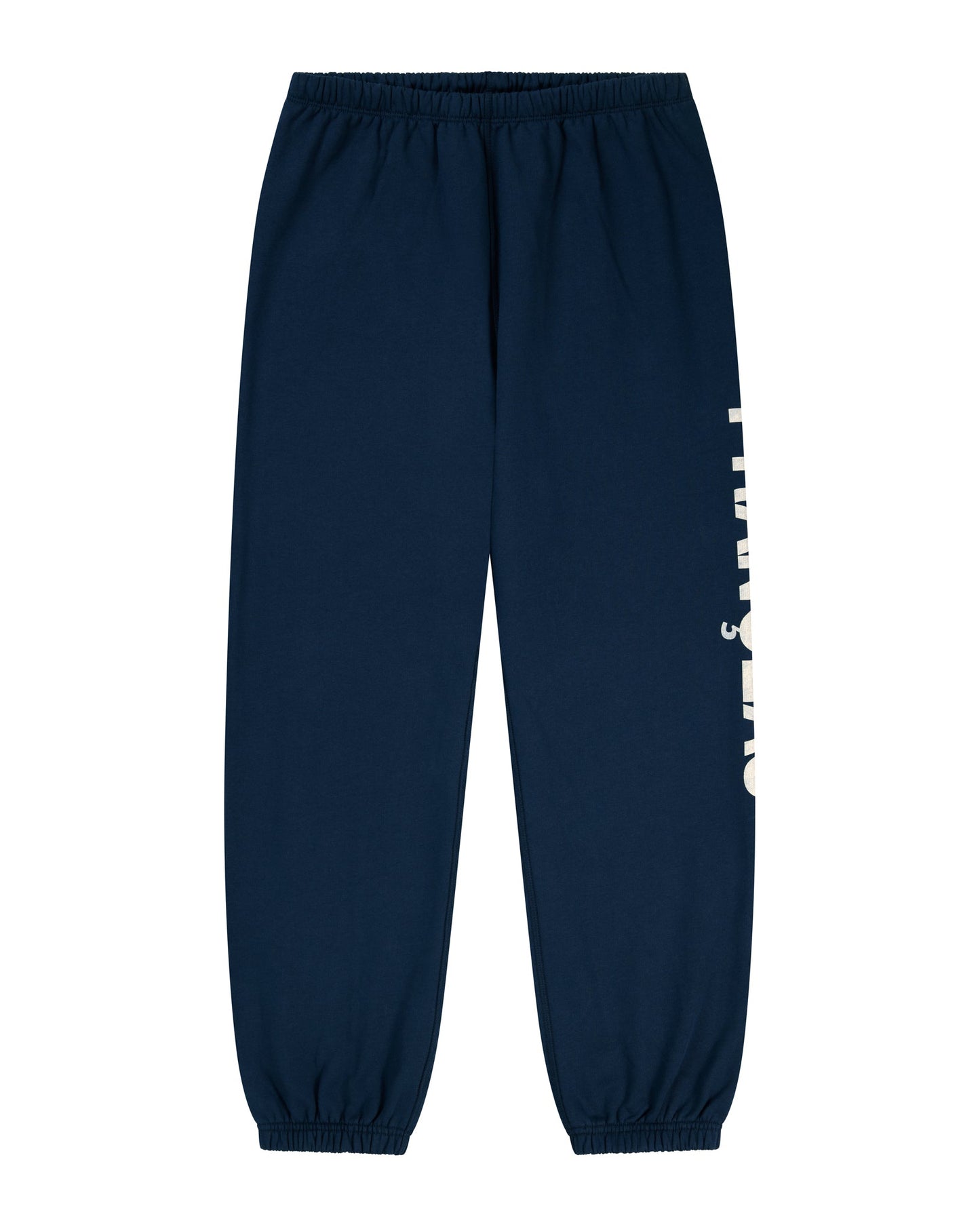 Stable Sweats