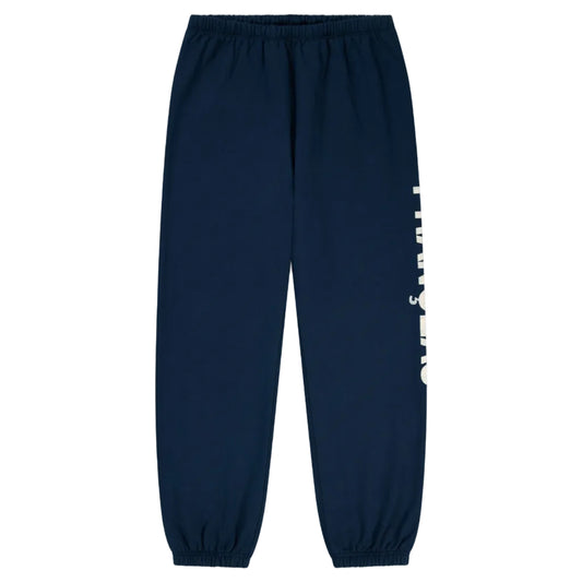 Stable Sweats