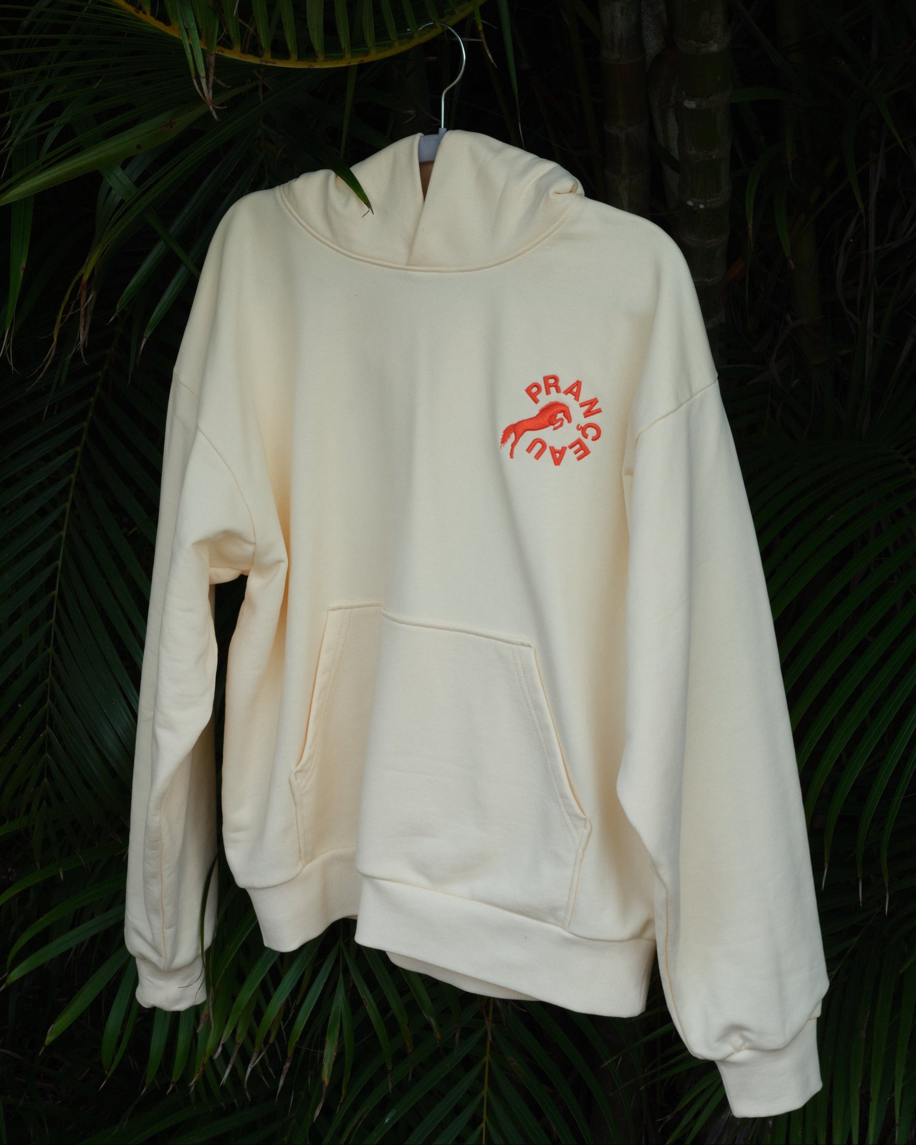 Arena Hoodie