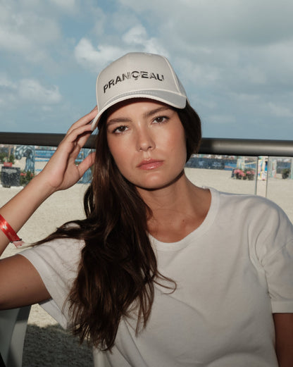 Paddock Hat