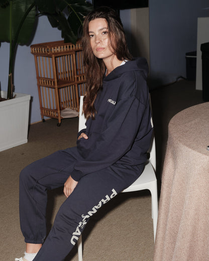 Stable Sweats