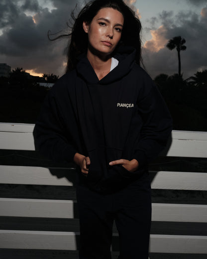 Stable Sweats