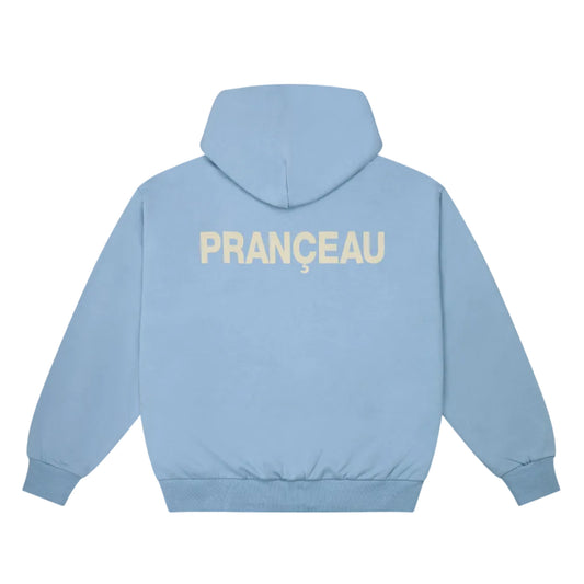 Hilltop Hoodie
