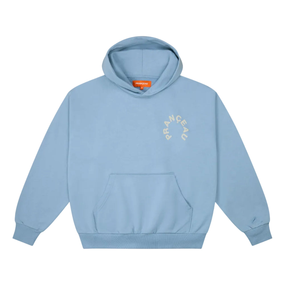 Hilltop Hoodie