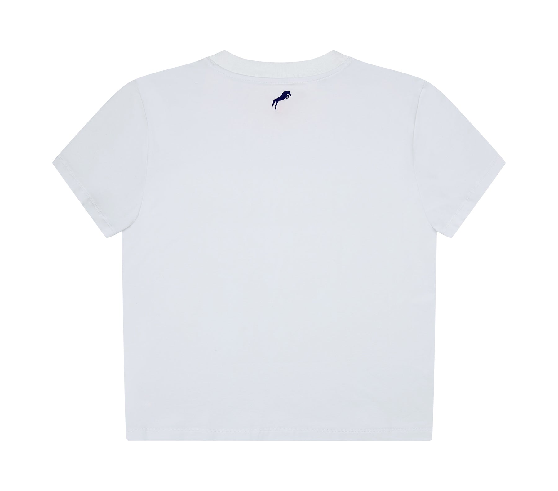 Wordmark Tee