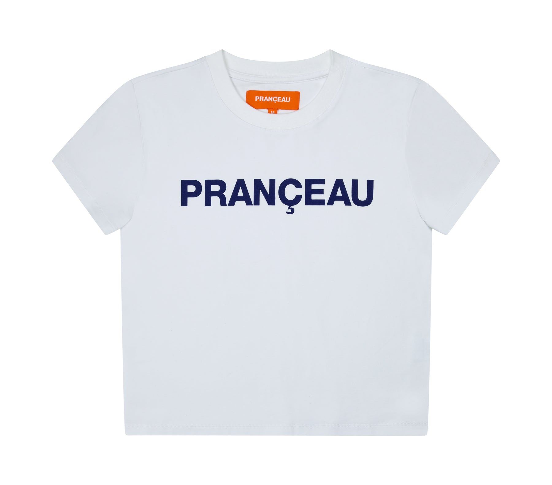 Wordmark Tee