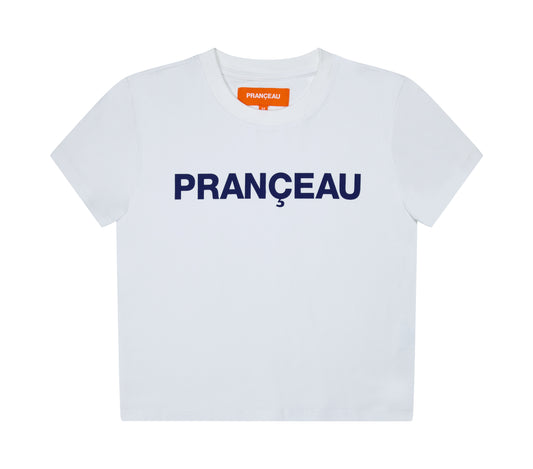 Wordmark Tee