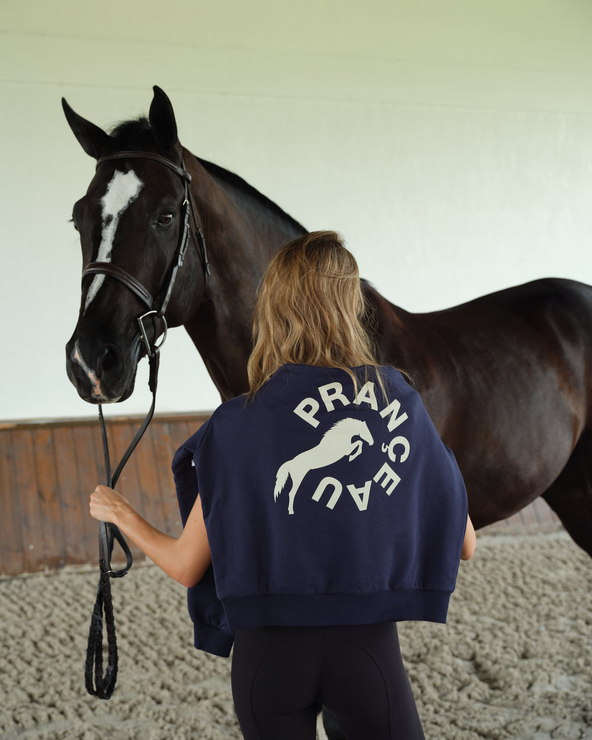 Stable Hoodie