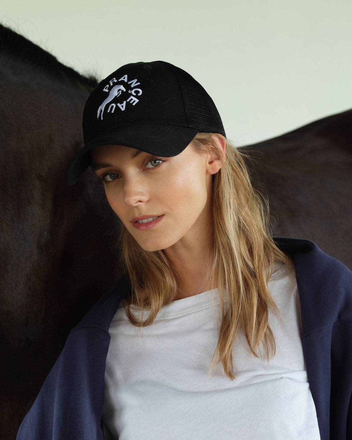 Arena Hat