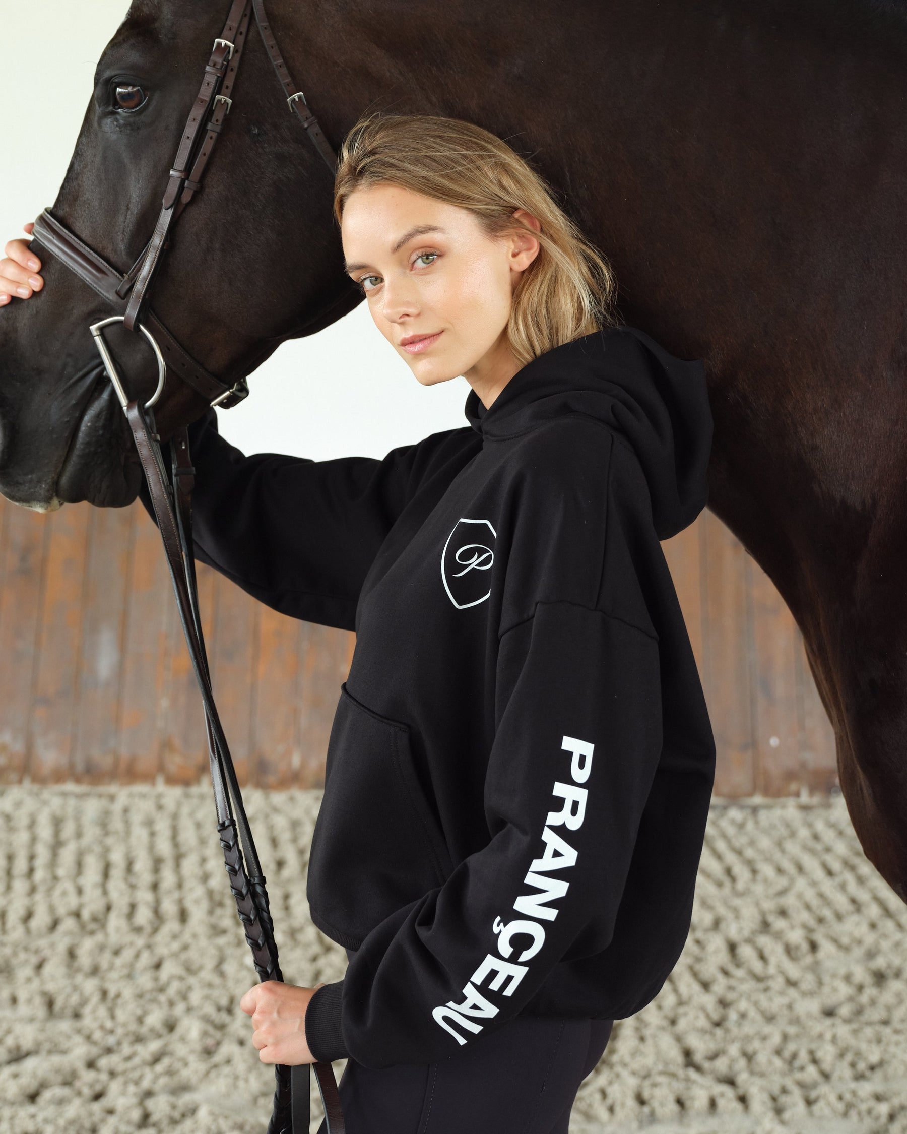 Classic Hoodie