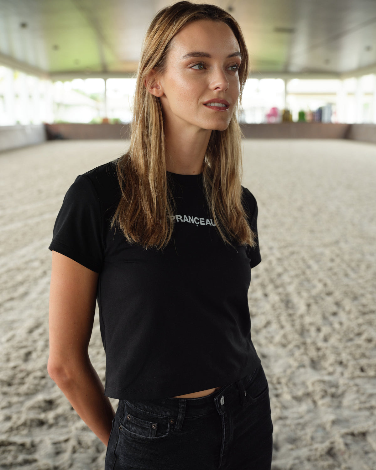Core Tee