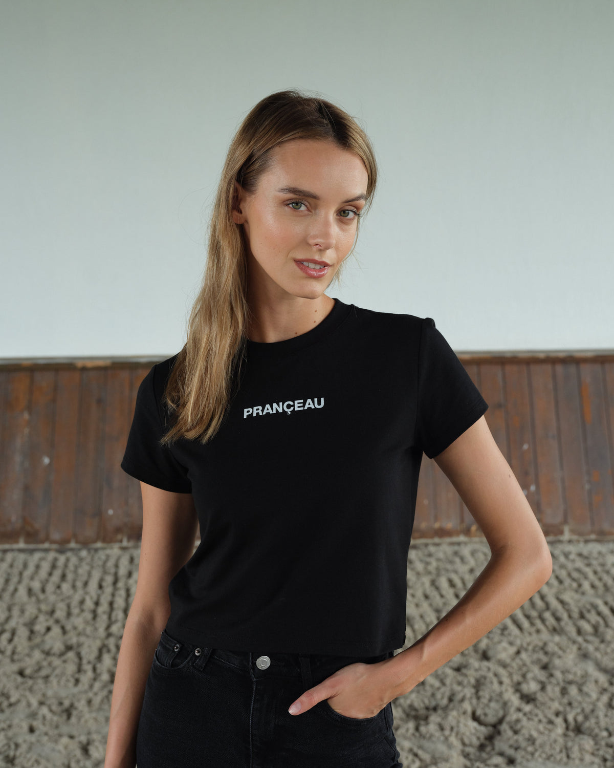 Core Tee