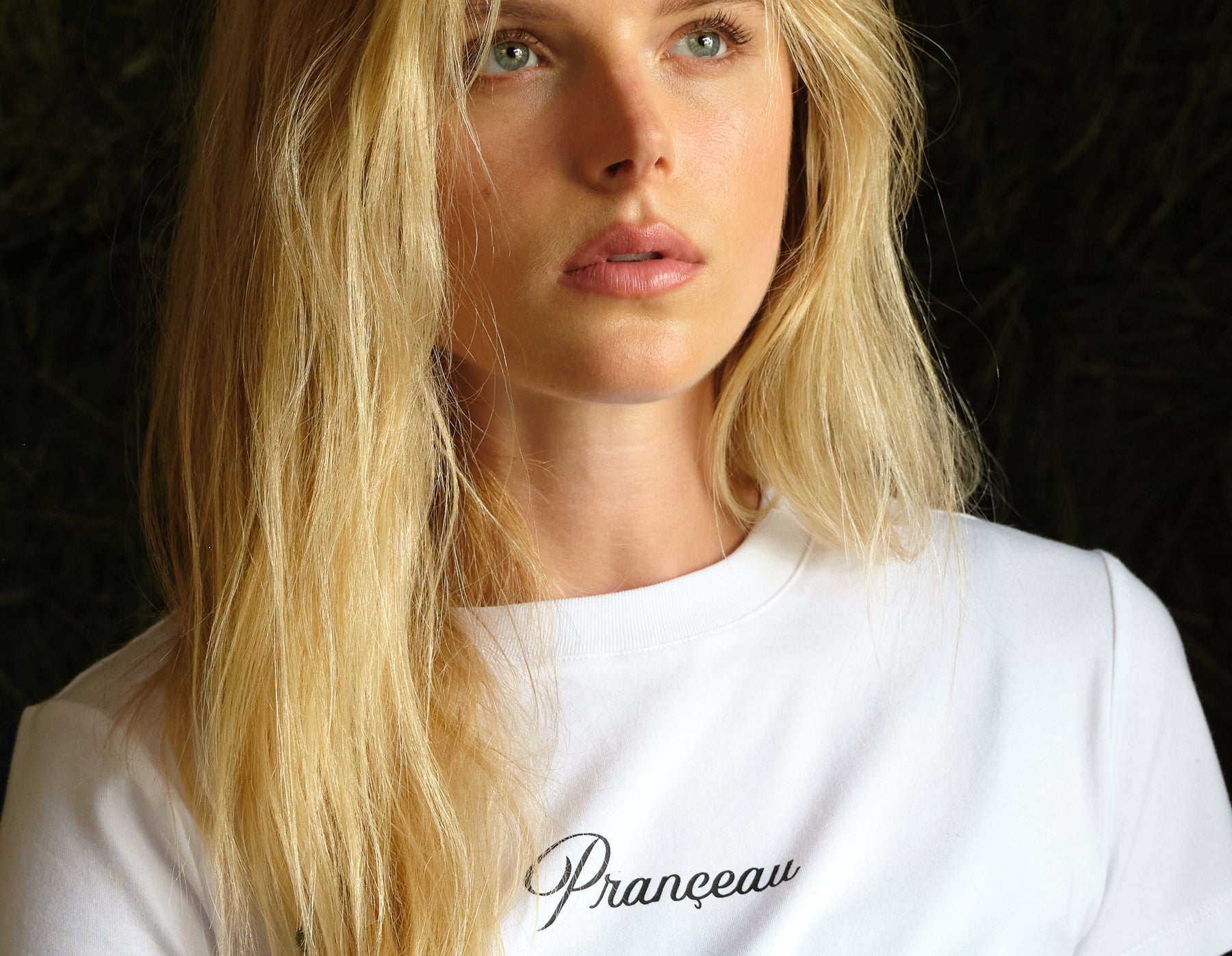 Signature Tee