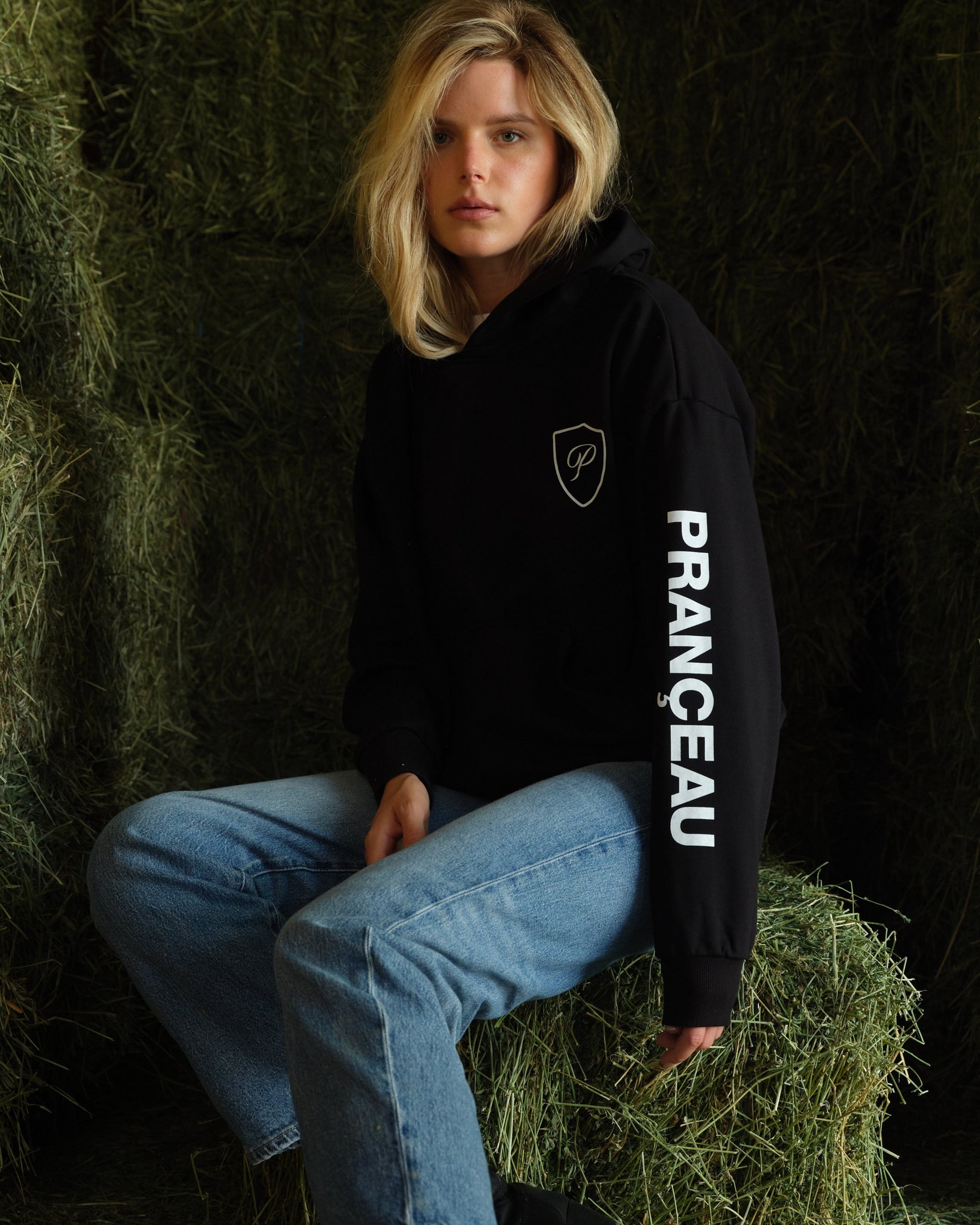 Classic Hoodie