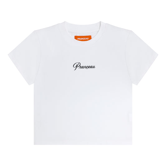 Signature Tee
